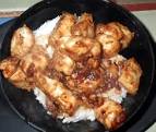 Fish Salpicao